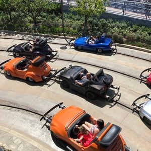 Meet your Posher, Susan